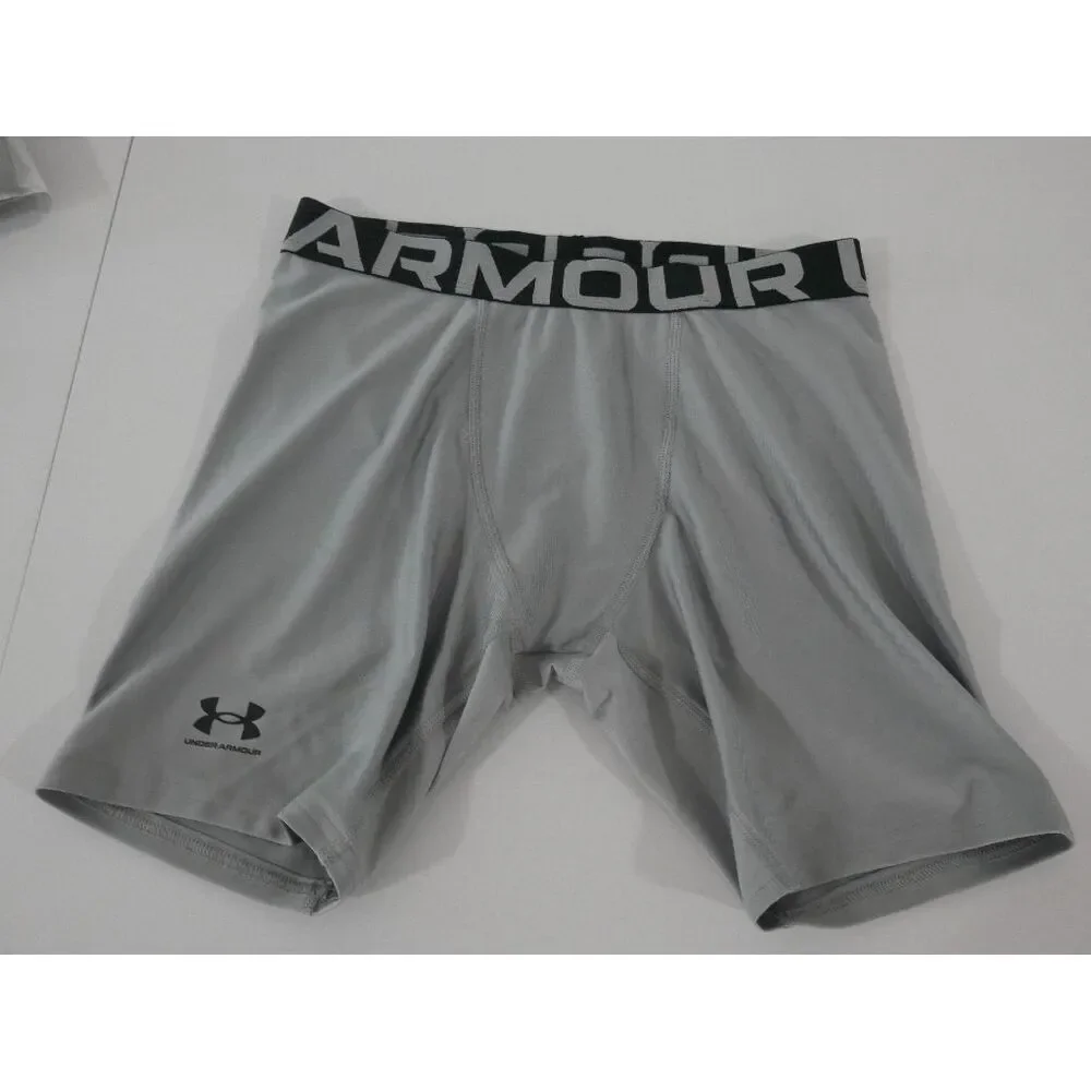 Under Armour fit design